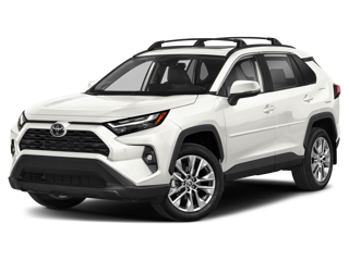 Toyota RAV4 Rental at Toyota of Montgomery in #CITY AL